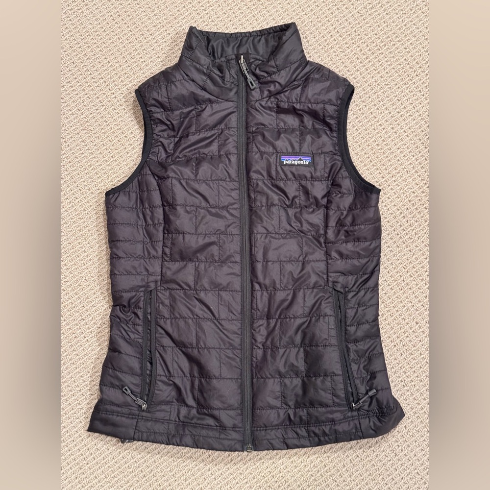 NWOT Patagonia Women's Nano Puff® Vest - Size XS